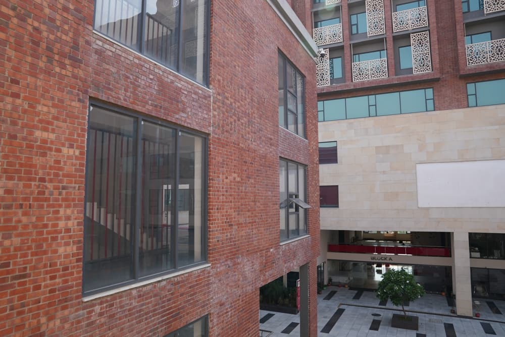 Newton School of Technology Sonepat Infrastructure photo 24