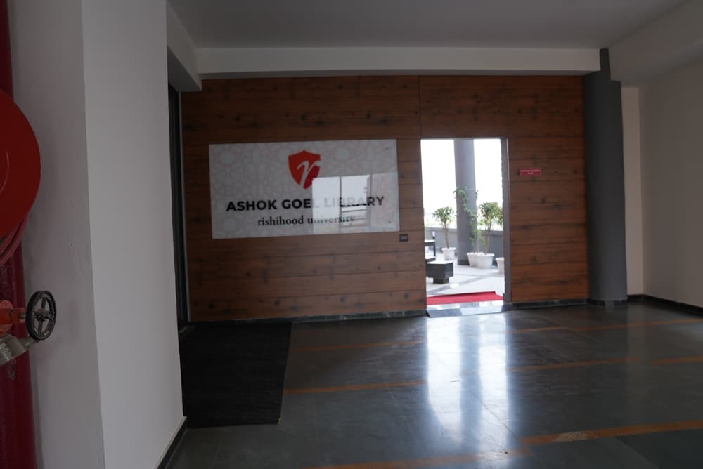 Newton School of Technology Sonepat Infrastructure photo 26