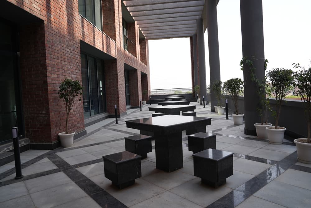 Newton School of Technology Sonepat Infrastructure photo 27