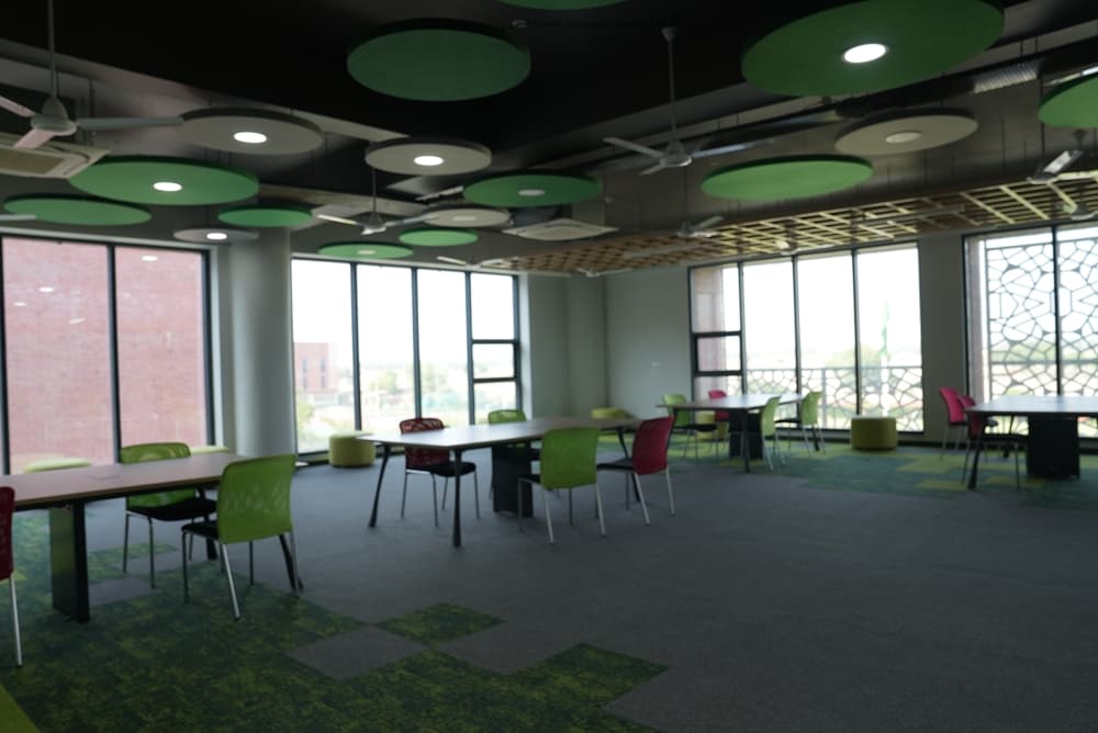 Newton School of Technology Sonepat Infrastructure photo 28