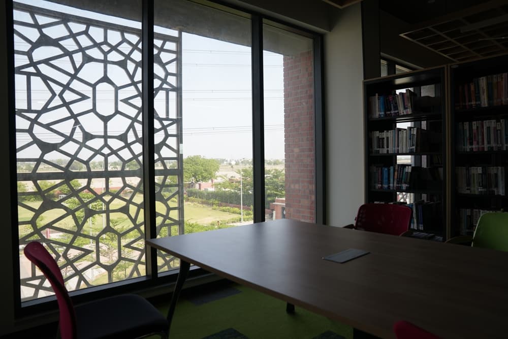 Newton School of Technology Sonepat Infrastructure photo 31