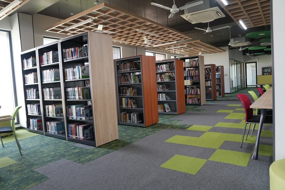 Newton School of Technology Sonepat Infrastructure photo 32