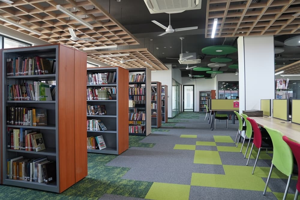 Newton School of Technology Sonepat Infrastructure photo 34