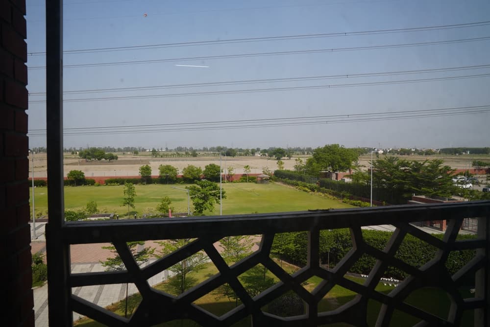 Newton School of Technology Sonepat Infrastructure photo 35