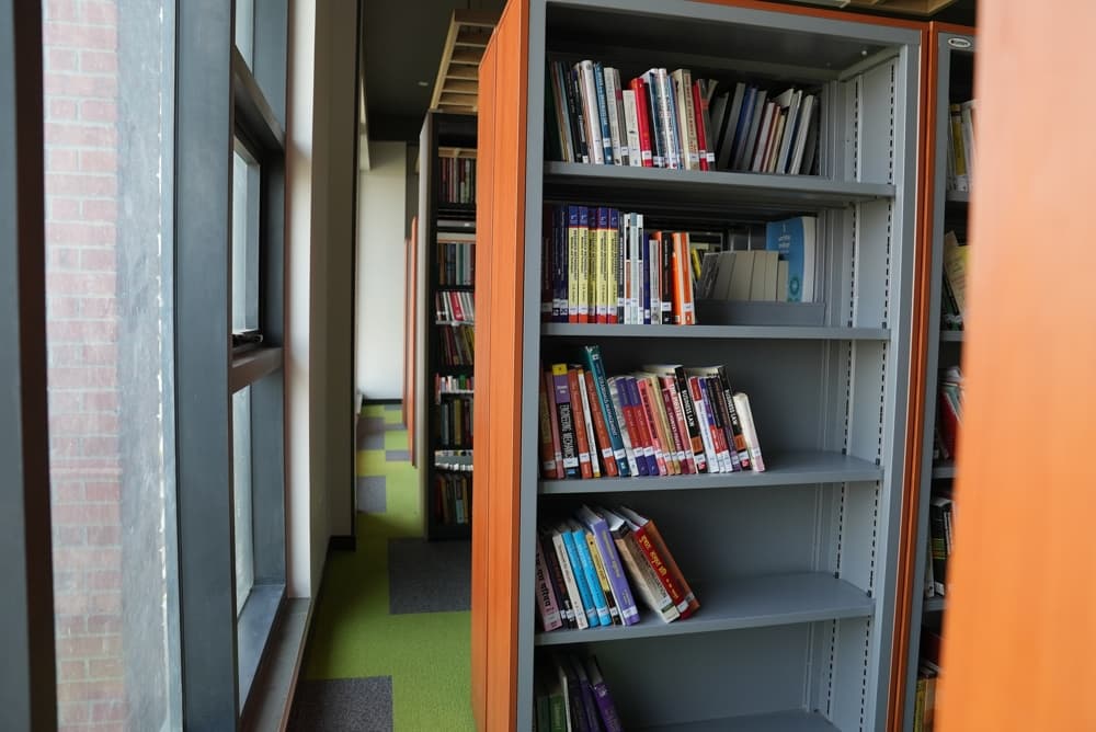 Newton School of Technology Sonepat Infrastructure photo 37