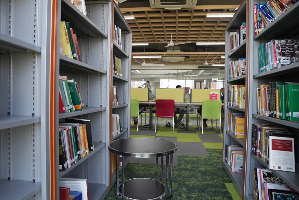 Newton School of Technology Sonepat Infrastructure photo 38