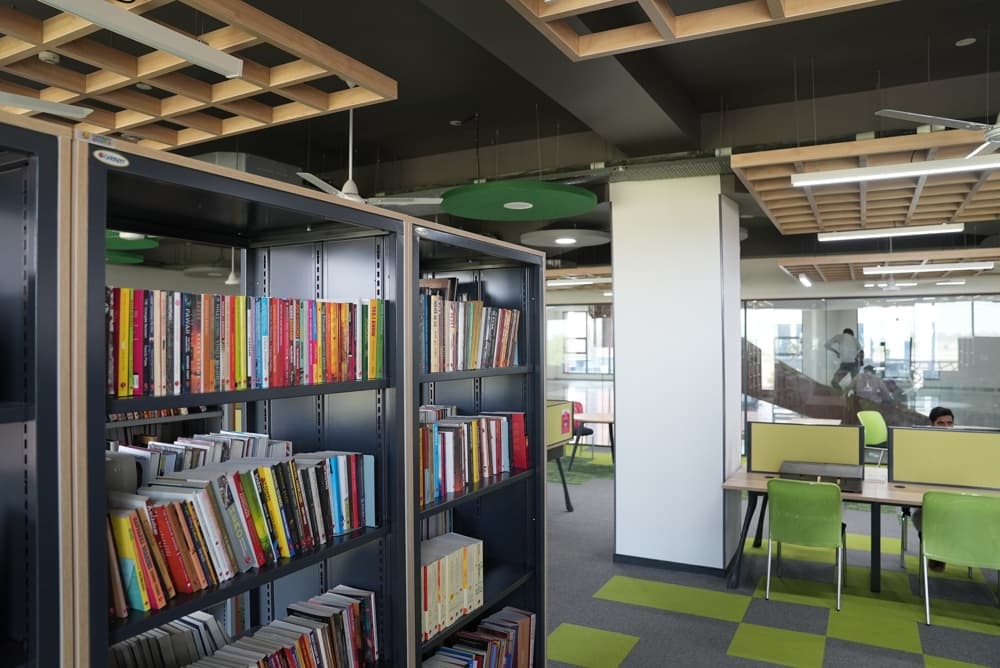 Newton School of Technology Sonepat Infrastructure photo 39