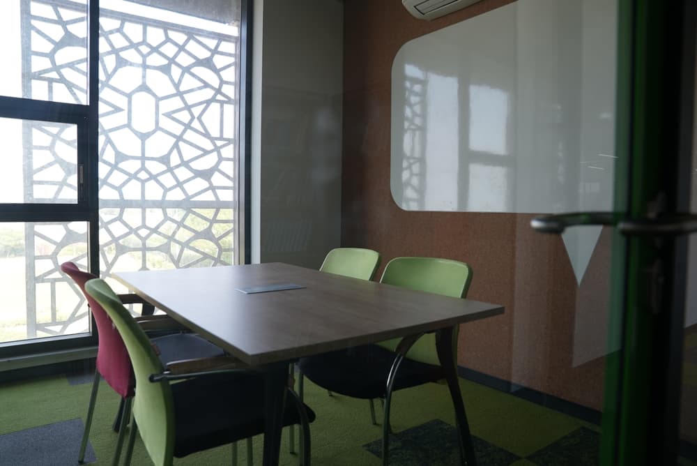 Newton School of Technology Sonepat Infrastructure photo 41