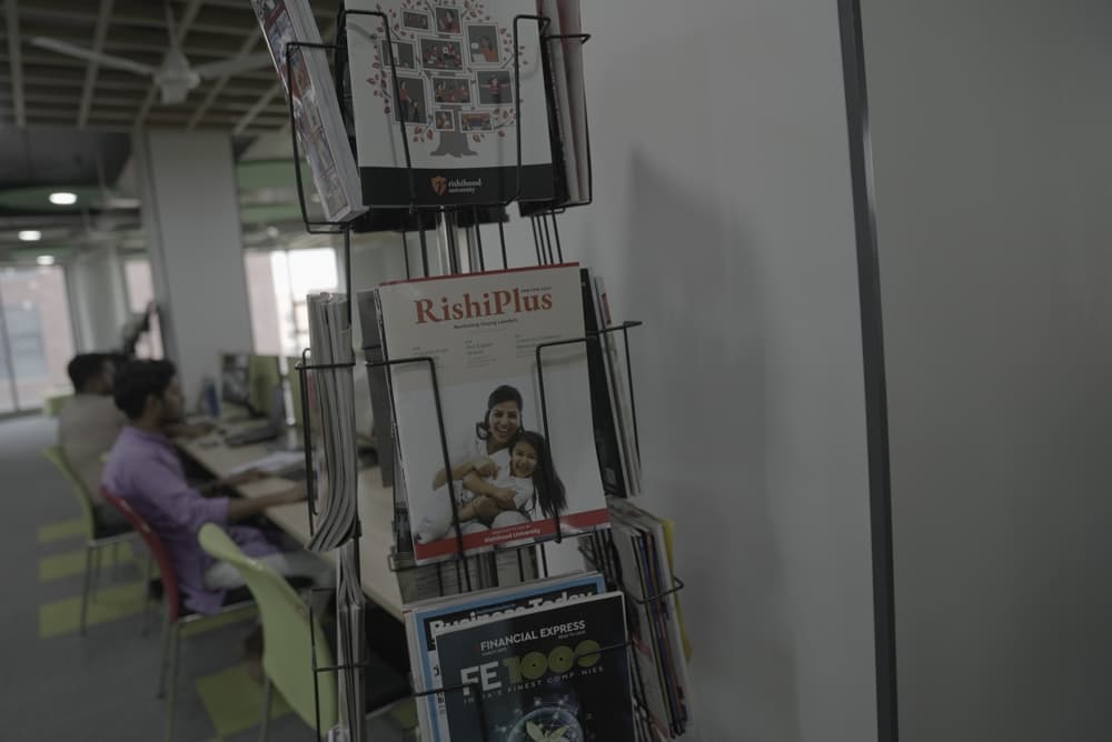 Newton School of Technology Sonepat Infrastructure photo 42