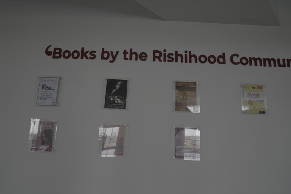 Newton School of Technology Sonepat Infrastructure photo 43