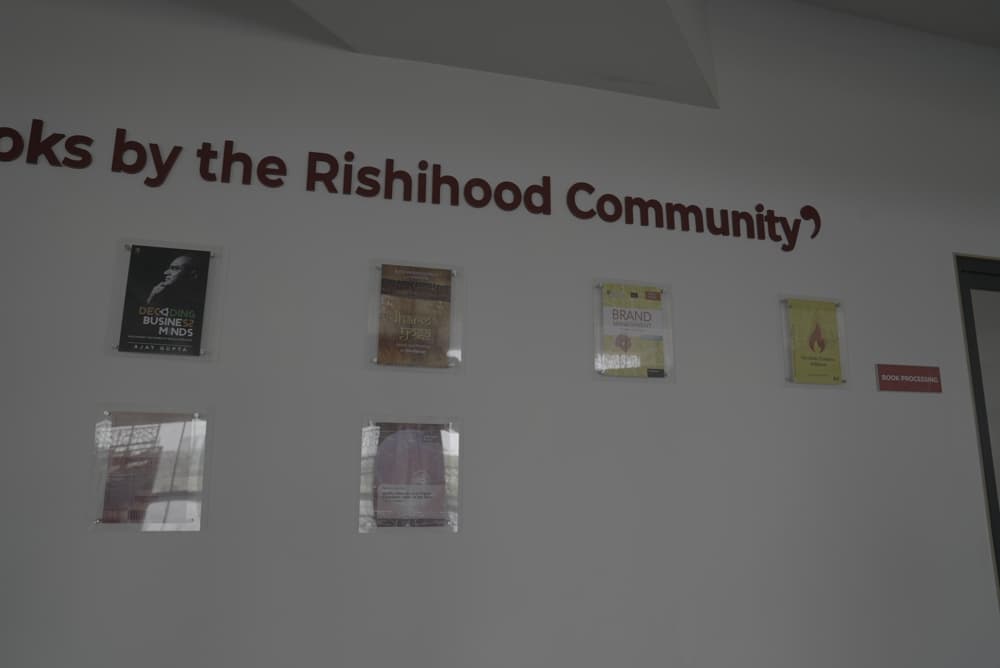 Newton School of Technology Sonepat Infrastructure photo 44