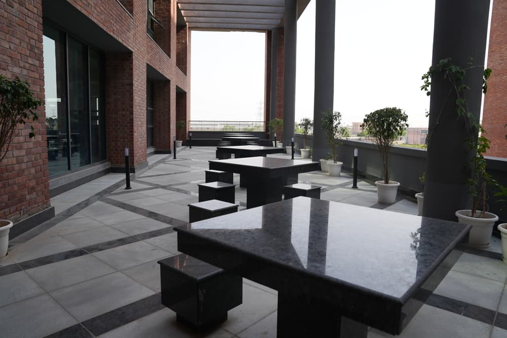 Newton School of Technology Sonepat Infrastructure photo 45