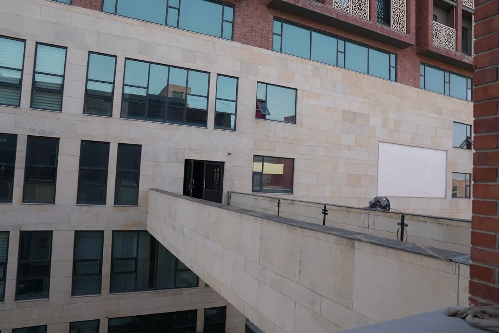 Newton School of Technology Sonepat Infrastructure photo 46