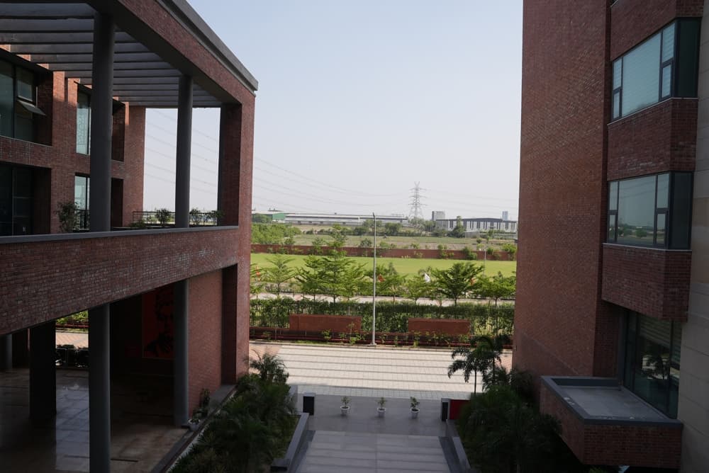 Newton School of Technology Sonepat Infrastructure photo 47