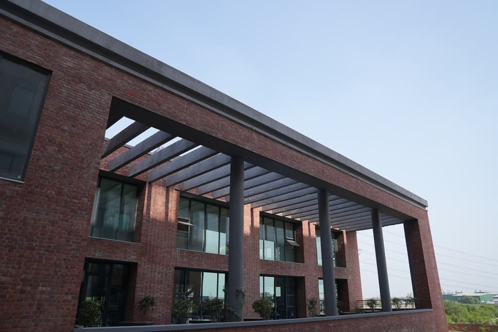 Newton School of Technology Sonepat Infrastructure photo 48