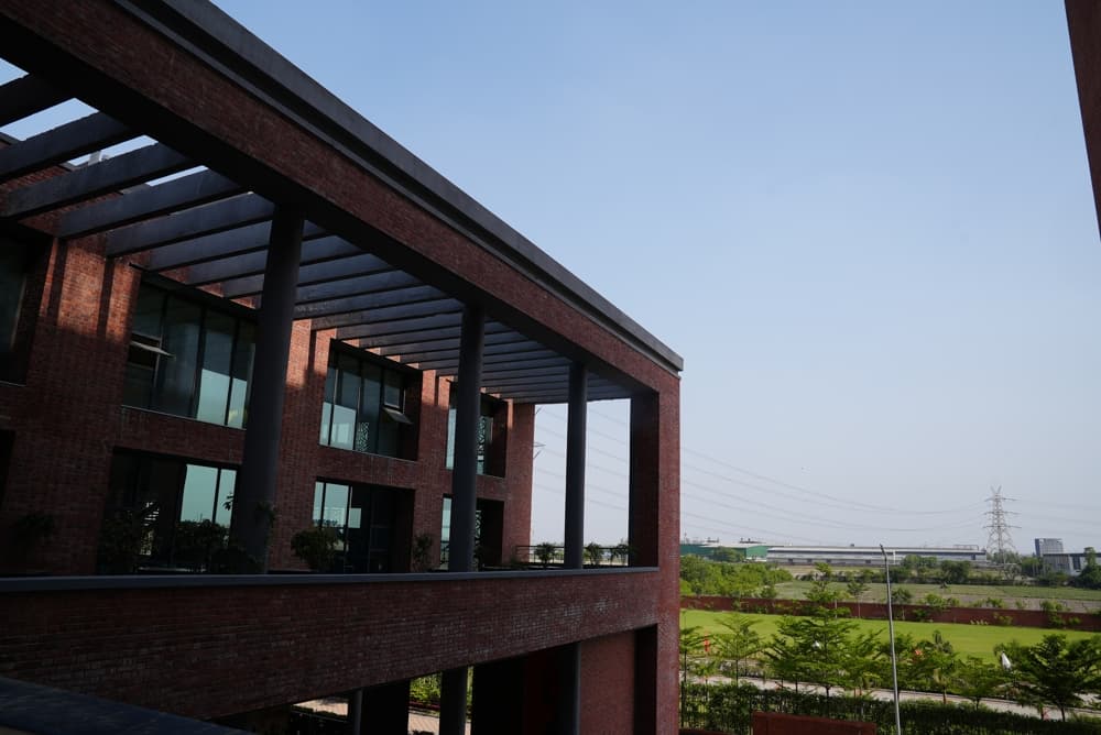 Newton School of Technology Sonepat Infrastructure photo 49