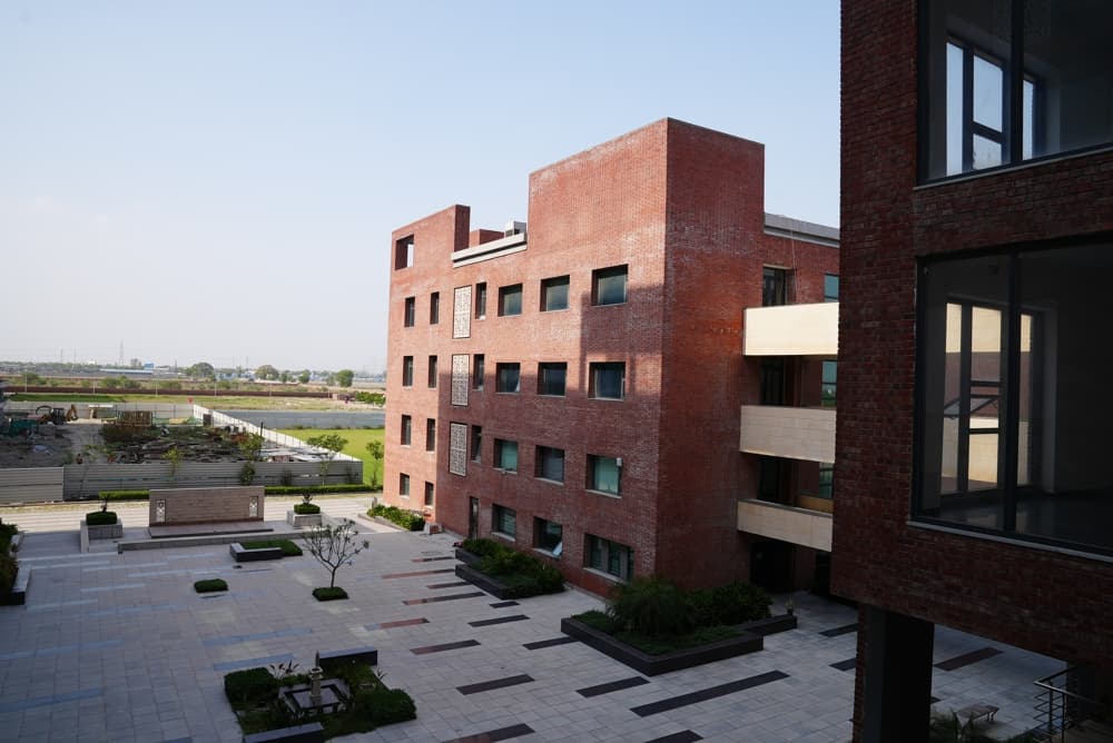 Newton School of Technology Sonepat Infrastructure photo 50