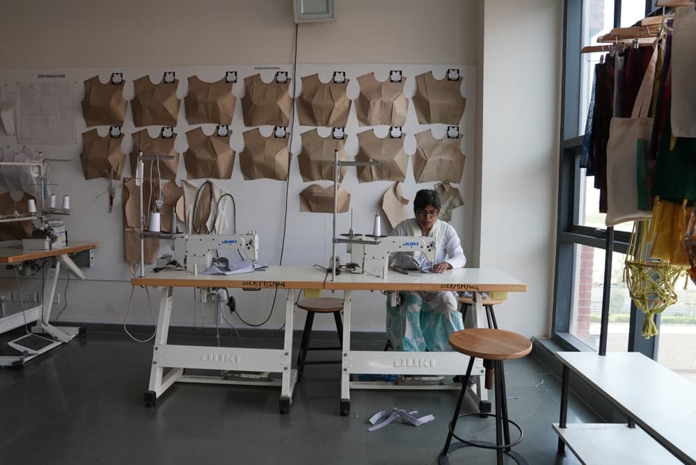 Newton School of Technology Sonepat Infrastructure photo 52