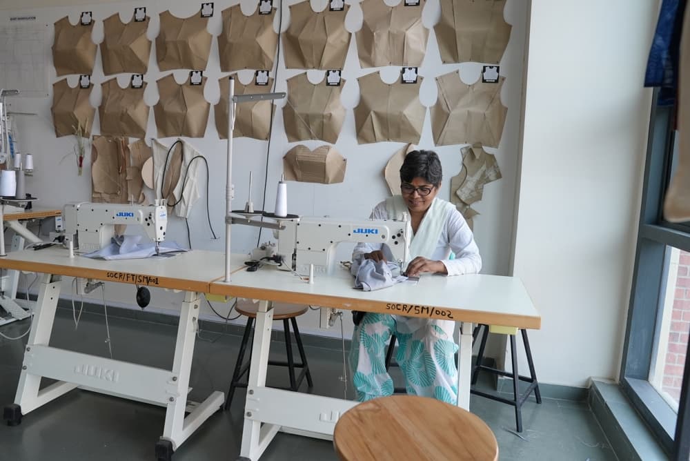 Newton School of Technology Sonepat Infrastructure photo 53