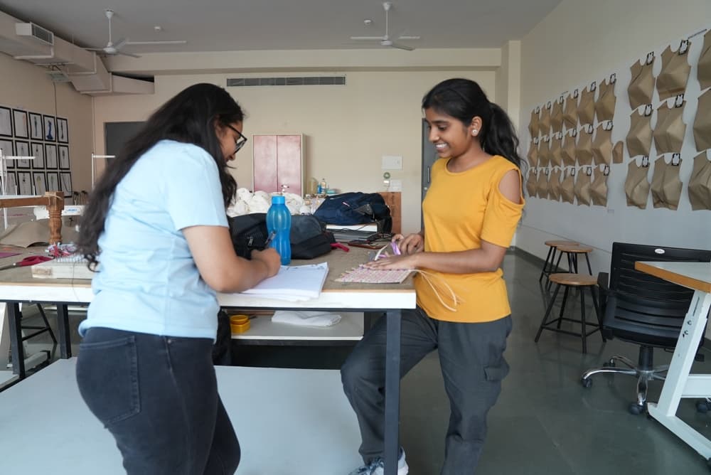 Newton School of Technology Sonepat Infrastructure photo 55