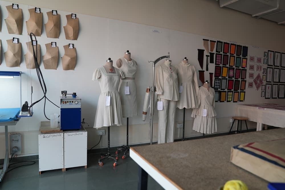 Newton School of Technology Sonepat Infrastructure photo 57