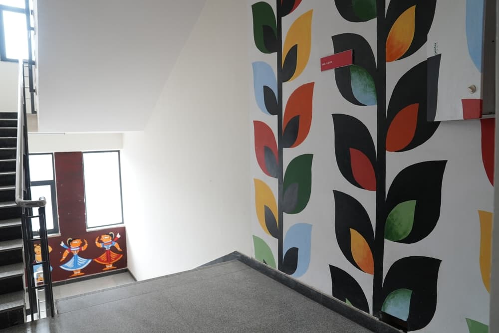 Newton School of Technology Sonepat Infrastructure photo 60