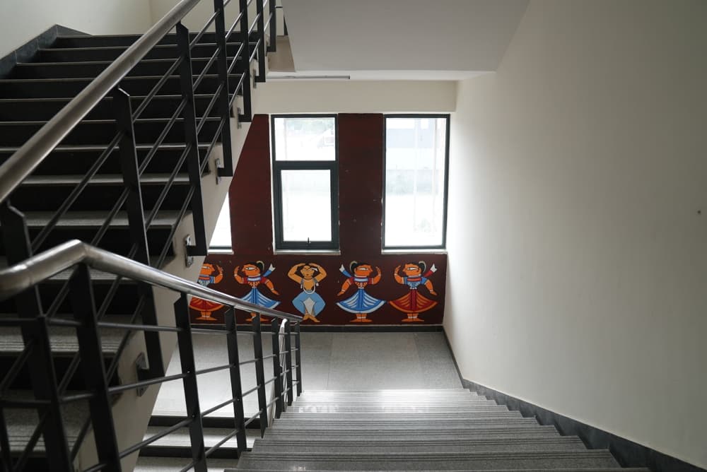 Newton School of Technology Sonepat Infrastructure photo 61