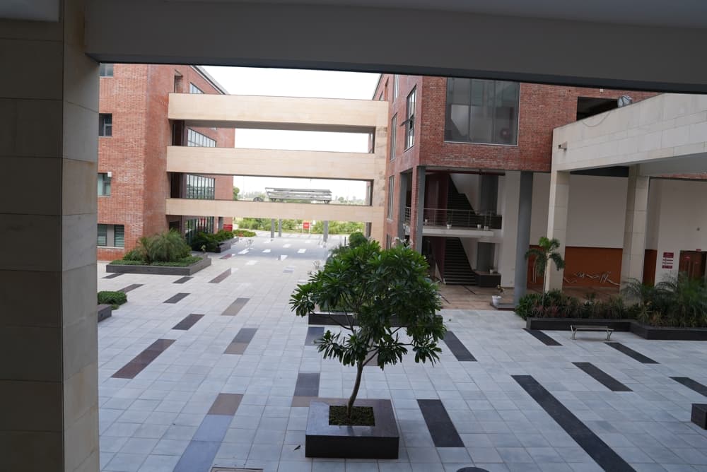 Newton School of Technology Sonepat Infrastructure photo 62