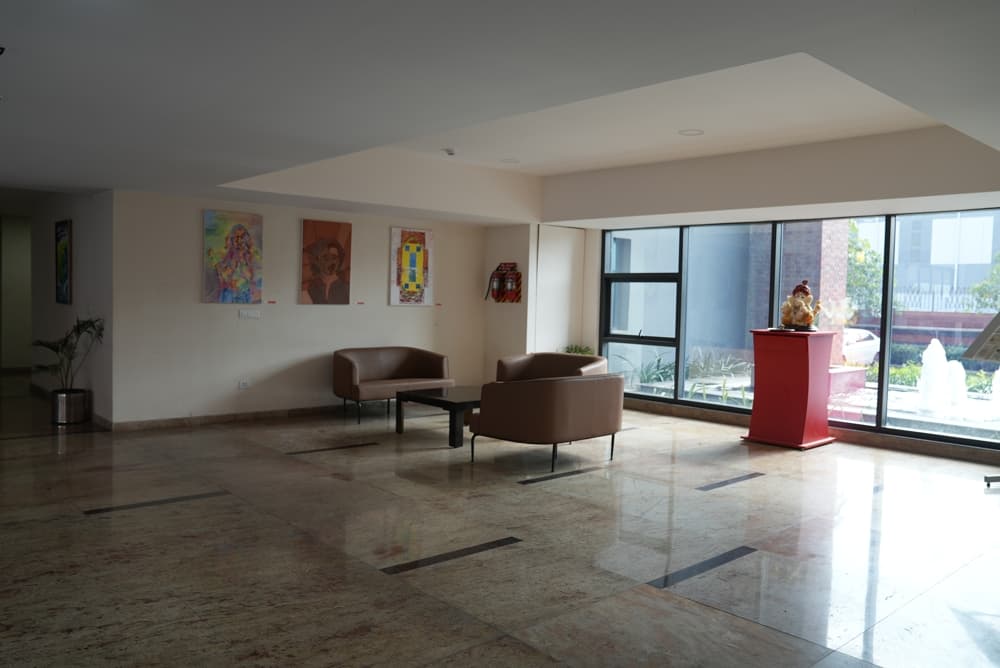 Newton School of Technology Sonepat Infrastructure photo 63