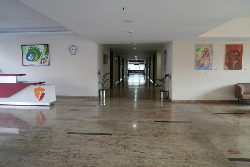 Newton School of Technology Sonepat Infrastructure photo 64