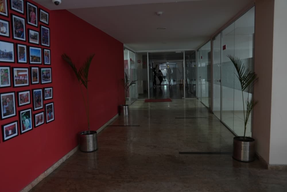 Newton School of Technology Sonepat Infrastructure photo 65