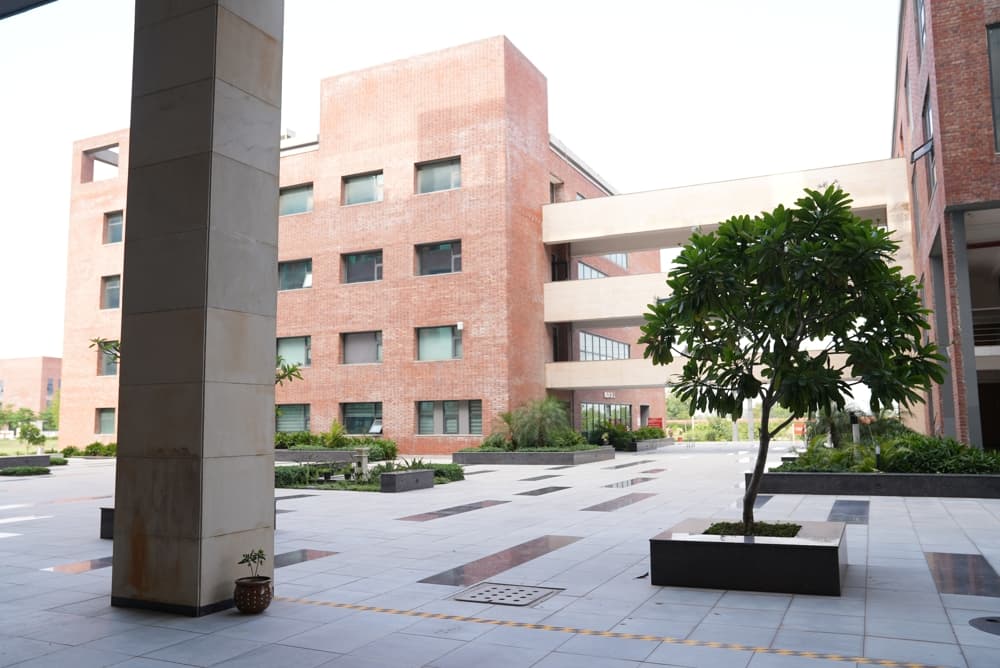 Newton School of Technology Sonepat Infrastructure photo 66