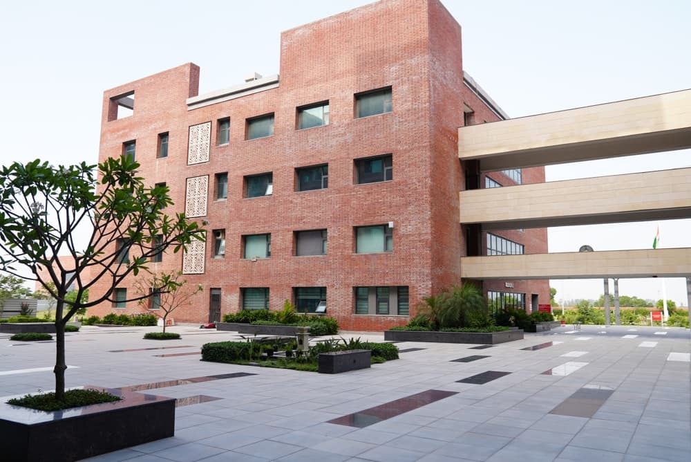 Newton School of Technology Sonepat Infrastructure photo 67