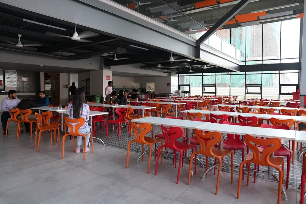 Newton School of Technology Sonepat Infrastructure photo 68