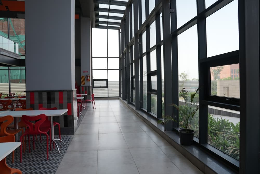 Newton School of Technology Sonepat Infrastructure photo 69