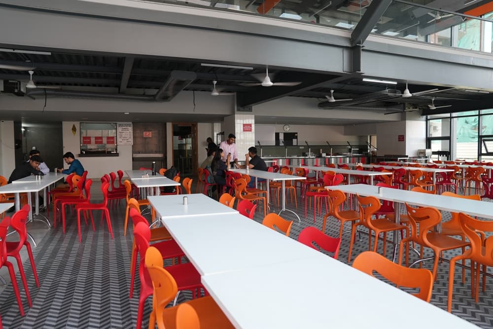 Newton School of Technology Sonepat Infrastructure photo 70