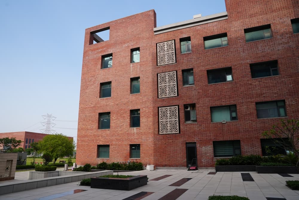 Newton School of Technology Sonepat Infrastructure photo 71