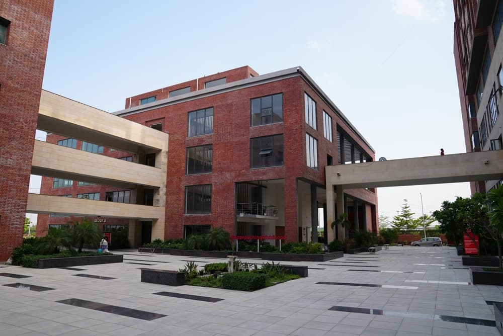 Newton School of Technology Sonepat Infrastructure photo 72