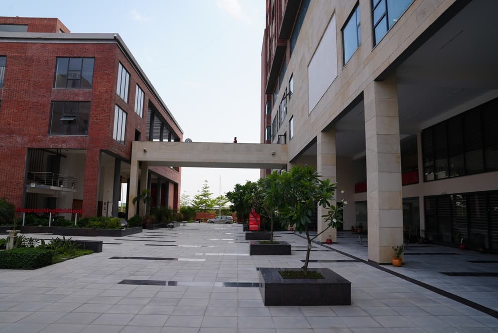 Newton School of Technology Sonepat Infrastructure photo 73