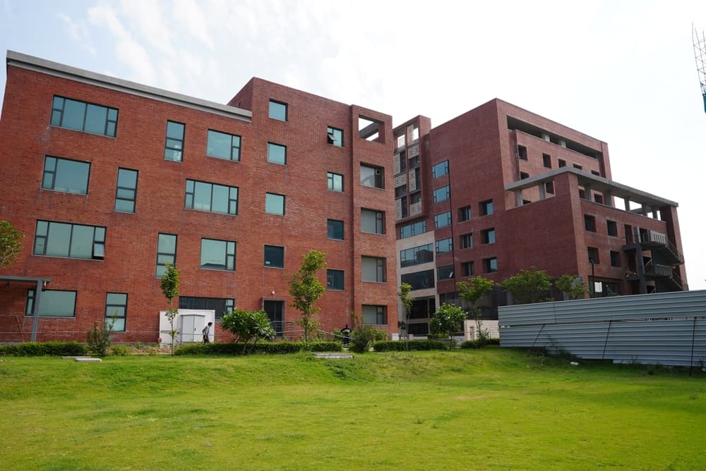 Newton School of Technology Sonepat Infrastructure photo 74