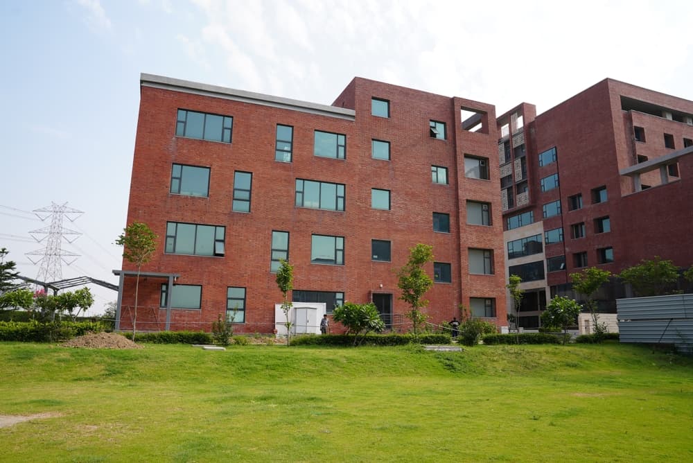 Newton School of Technology Sonepat Infrastructure photo 75