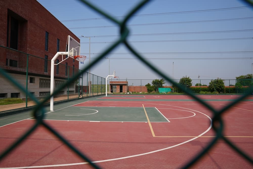 Newton School of Technology Sonepat Infrastructure photo 78