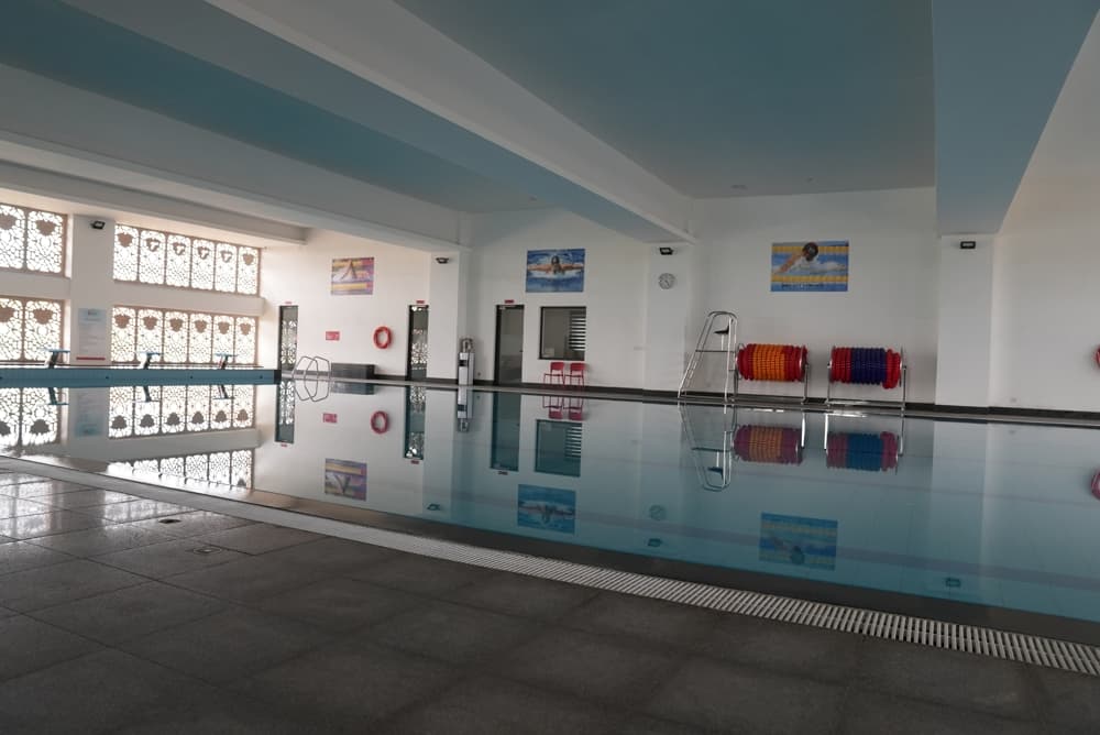 Newton School of Technology Sonepat Infrastructure photo 81