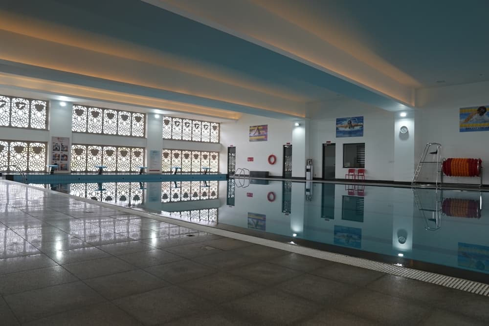 Newton School of Technology Sonepat Infrastructure photo 82