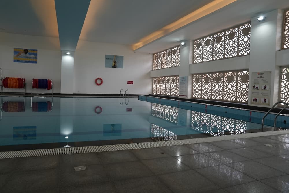 Newton School of Technology Sonepat Infrastructure photo 83