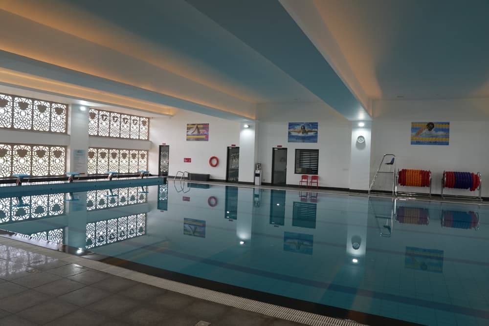 Newton School of Technology Sonepat Infrastructure photo 84