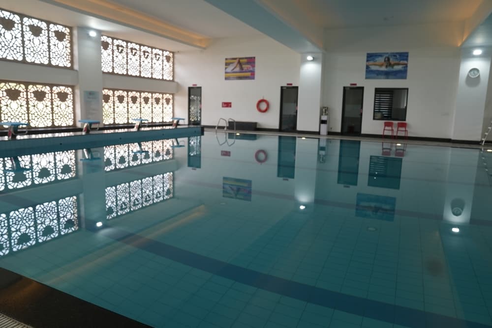 Newton School of Technology Sonepat Infrastructure photo 85