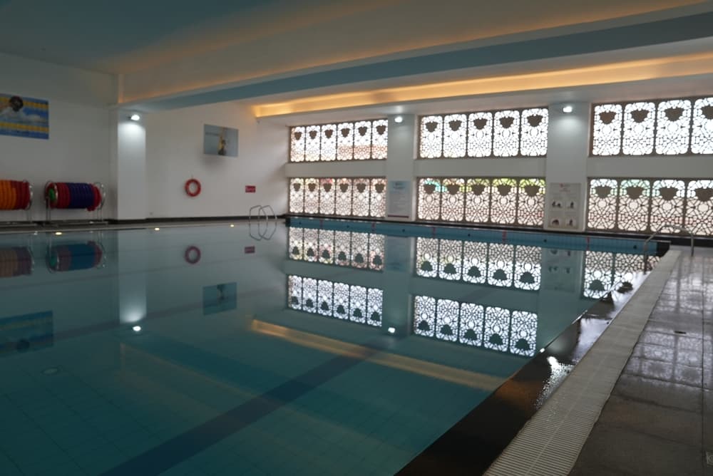 Newton School of Technology Sonepat Infrastructure photo 86