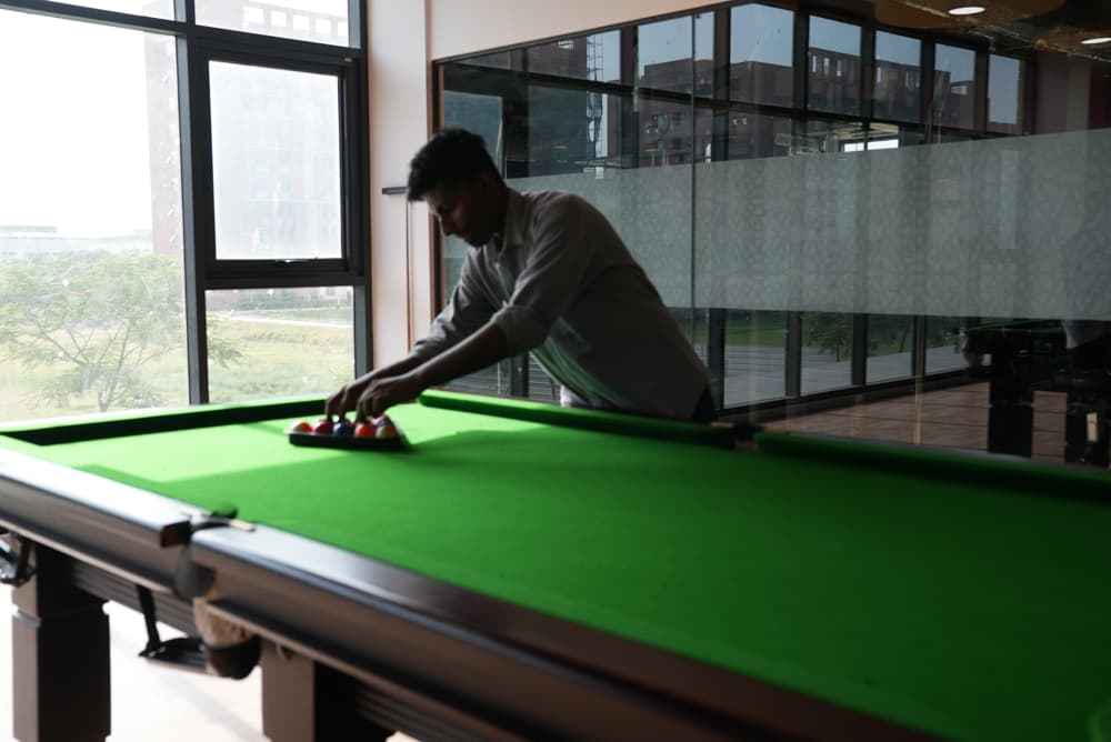 Newton School of Technology Sonepat Infrastructure photo 87