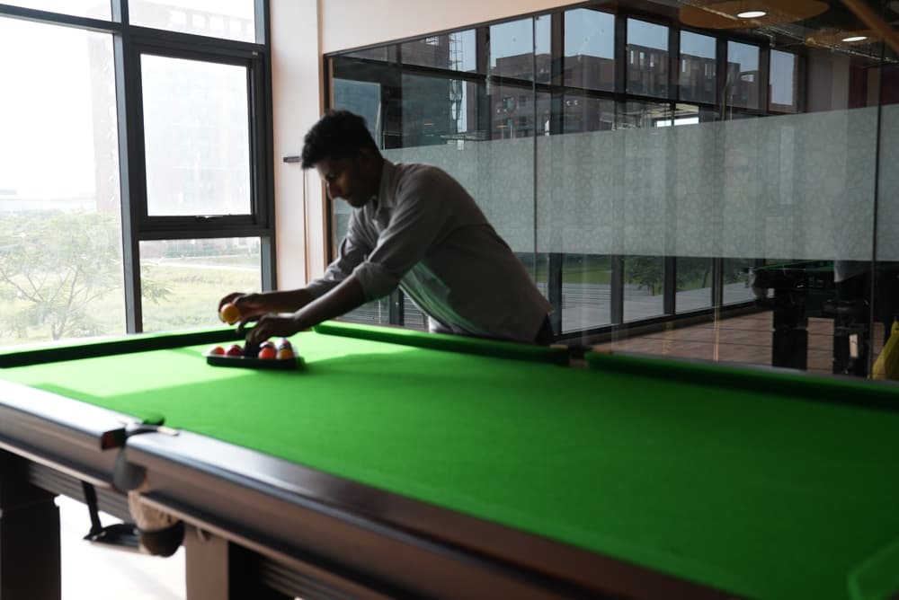 Newton School of Technology Sonepat Infrastructure photo 88